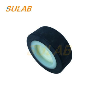 อะไหล่ลิฟท์ล็อคประตูลิฟท์ม้วน 45*15*12 OD45mm W15mm ID12mm DK-RSL-RN4