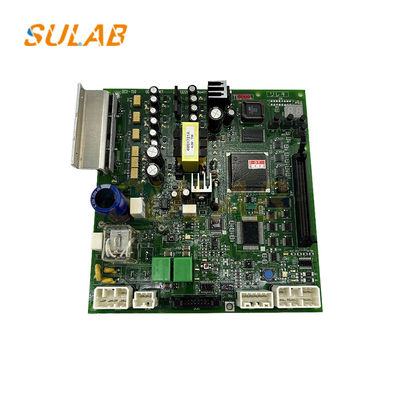 Toshiba Elevator PCB Board DCU-150 ชิ้นส่วน PCB สําหรับลิฟท์