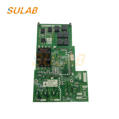 มิตซูบิชิ เครื่องยนต์ไม่มีห้อง โมดูลลิฟท์ บอร์ดขับเคลื่อน PSM-011B/PSM-011A/PSM-011C บอร์ดขับเคลื่อนลิฟท์