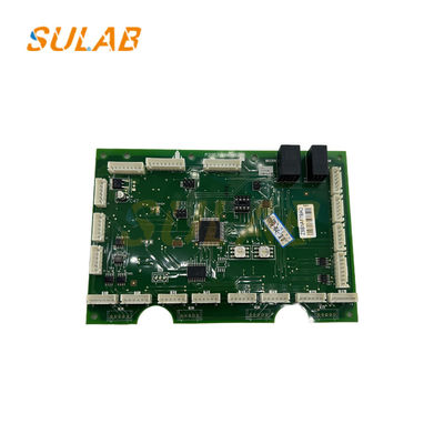 PCB Lift Drive Board P235741B000G02 มิตซูบิชิ ลิฟท์อะไหล่