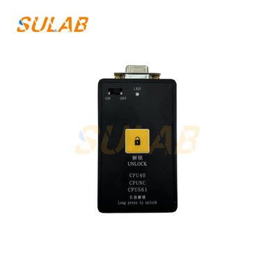 Kone Elevator Decoder CPU40 CPUNC CPU561 KM878240G01 เครื่องมือทดสอบชิ้นส่วนของลิฟท์ เครื่องมือบริการ