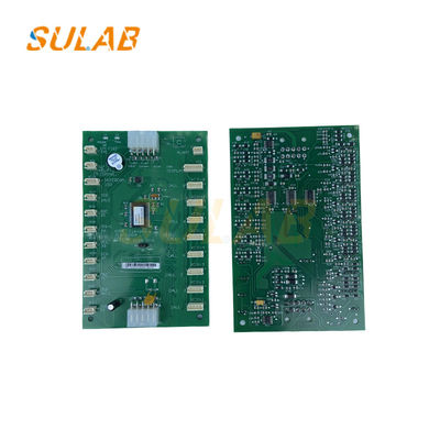 ราคาโรงงาน KN อะไหล่ลิฟต์ COP LOP PCB แผงลิฟต์ KM713720G11