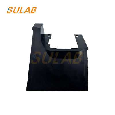 แผ่นปิดด้านหน้าของราวบันไดเลื่อนสำหรับอะไหล่ลิฟต์ Otis GAB438BNX1