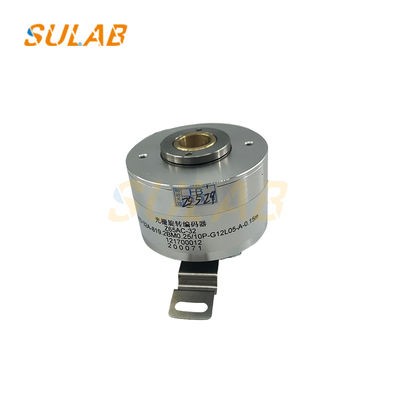 เครื่องปรับรหัส Rotary Encoder ประตูลิฟท์เหมาะสําหรับอุปกรณ์เสริมลิฟท์ Z65AC-32