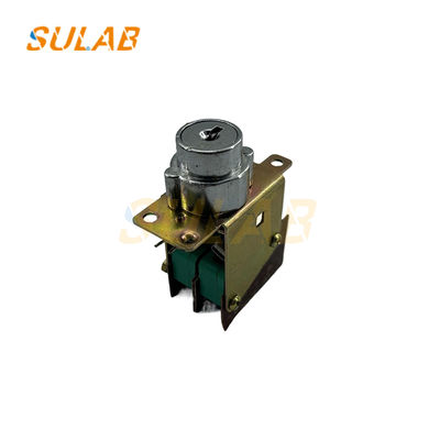 สวิตช์ล็อคพลังงานของรถเลื่อน Y127930G05 Mitsubishi Parts