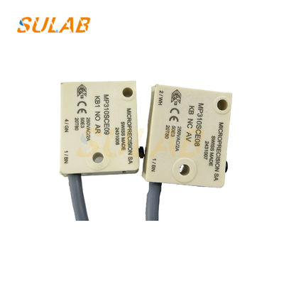 MP310SCE09 เครื่องสลับเบรคลิฟท์ ส่วนประกอบสําคัญสําหรับความปลอดภัยและผลงานของลิฟท์