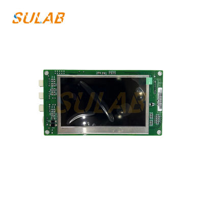 แผ่นจอสํารอง motherboard และ display board แผ่นจอ LCD พร้อม board PCB SM.04TLS