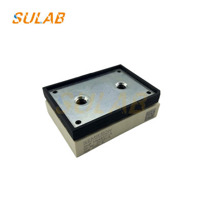IGBT Power Driver Module IGBT Module SKIIP 31NAB12T49 ส่วนของลิฟท์
