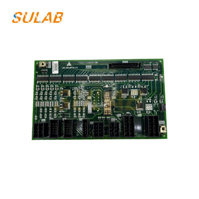 เครื่องยก PCB P203713B000G12 Mitsubishi PCB Board อะไหล่เครื่องยก