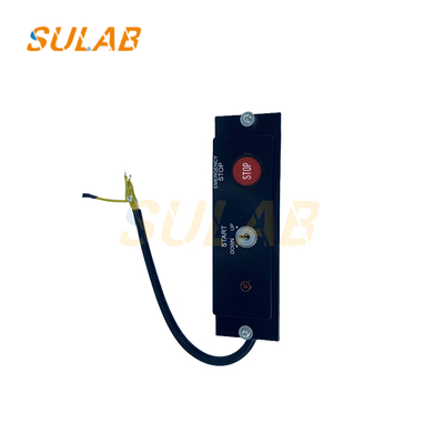 SULAB ติดรถยกฉุกเฉิน เปลี่ยนการตั้งค่าใหม่เอง
