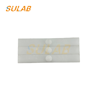 แผ่นรองรางนำลิฟต์ Sulab Otis ขนาด 200x25x6 มม. Gen2