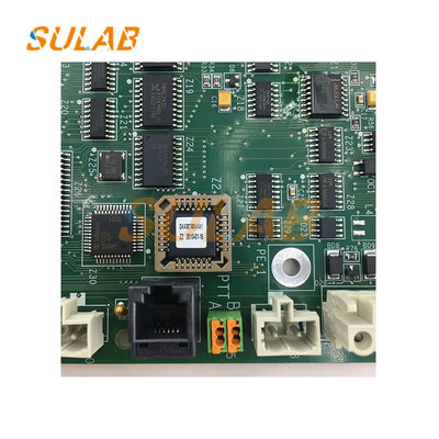 แผงวงจร PCB ลิฟต์ SULAB GCA26800NB1 สำหรับแผงวงจรหลักของลิฟต์