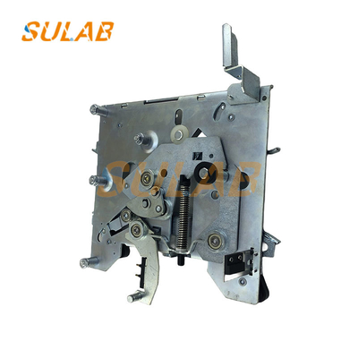 มีดประตูลิฟต์ SULAB R6 พร้อมล็อค 902670G13