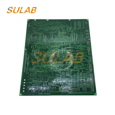 แผงควบคุมลิฟต์ SULAB DOC-132 AEG16C025A 24V PCB