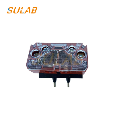 SULAB SEL1-A1ZP0 เครื่องติดต่อประตูลิฟท์ 1NC IP20 16x50mm