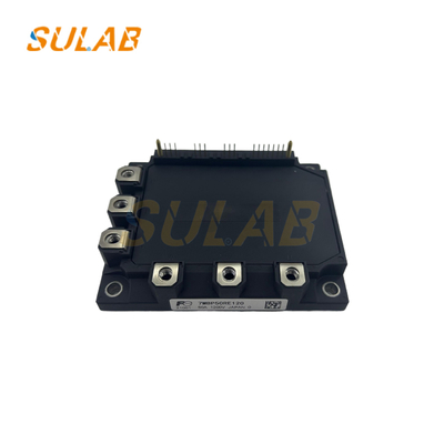 โมดูล IGBT ลิฟต์ SULAB 7MBP50RE120 1200V 50A ไดรเวอร์