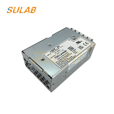 ชุดจ่ายไฟลิฟต์ Sulab LS25-24 24V 1.1A