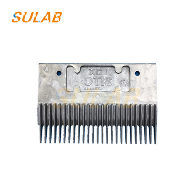 แผ่นหวีลิฟต์ Sulab XAA453J ขนาด 165 มม. x 130 มม. อะลูมิเนียมอัลลอย