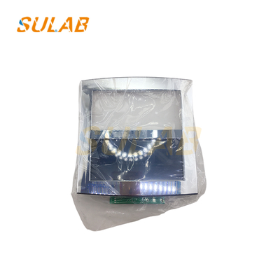 Sulab TAA610WQ2 แผ่นแสดงภาพลิฟท์สําหรับ Otis 2000 ซีรีส์