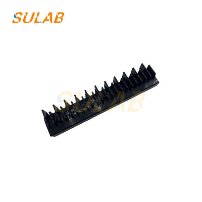 SULAB QSRX.AII เส้นขอบบันไดลิฟท์ที่มีความปลอดภัยต่อการลื่นและการป้องกันขอบบันได