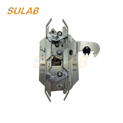 มีดประตูลิฟต์ เฟอร์มาต ประตูใบมีด ซิงโครไนซ์การเคลื่อนที่ของประตู รับประกันการปิดที่ปลอดภัยด้วยความเข้ากันได้กว้าง