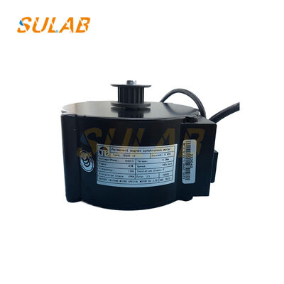 เครื่องยนต์สynchronous มักเนตถาวร เครื่องยนต์ประตูลิฟท์ 125ST-13 ด้วยการควบคุมความเร็วแม่นยํา, การป้องกันความปลอดภัย, และการประหยัดพลังงาน
