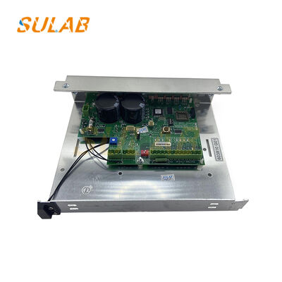 บอร์ดควบคุมลิฟต์ KONE KM603800G01 DC24V สำหรับประตูลิฟต์ รุ่น KDM IP20