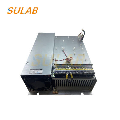 อินเวอร์เตอร์ความถี่ VF9 ของลิฟต์ Hyundai 15kW ควบคุมเวกเตอร์ 380VAC เพื่อการควบคุมความเร็วที่แม่นยำ