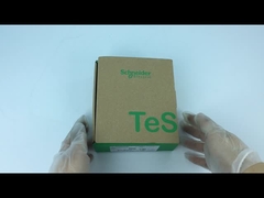 เครื่องติดต่อ Schneider ของลิฟท์เดิม IC1D65A