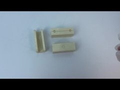 รองเท้านําทาง 80x16mm