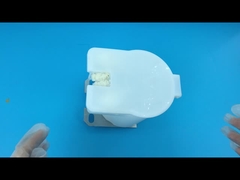 ถ้วยน้ํามันลิฟท์