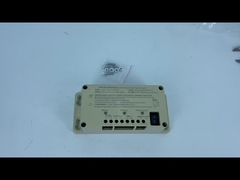 พลังงานประปาฉุกเฉินในลิฟท์