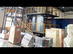 ส่วนที่ใช้ไม่ได้ของลิฟท์