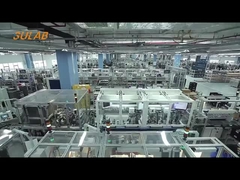 เครื่องติดต่อ AC ของซีเมนซ์แท้ 3RT1034 3RT1035 3RT1036 3BB40 1BB40 DC24V AC220V 1A