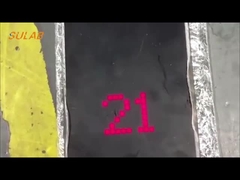 Sigma Elevator Display Board Call Board DHI-201N A3J10244 AEG09CB36*A ของแท้ใหม่