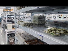 อุปกรณ์เสริมลิฟท์ ปุ่มกลม Kone ปุ่มกลมสแตนเลส 863233H03