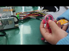 อะไหล่ลิฟท์ ของแท้ Brand New Kone ลิฟท์กดปุ่มตัวละคร ลิฟท์อะไหล่ 51071111H03