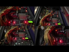 บอร์ด PCB ของลิฟท์