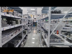 ปุ่มโลหะด้วยลายบรอยล์ A4N47113 ปุ่มกดลิฟท์ Hyundai ส่วนสํารองลิฟท์