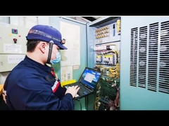 บอร์ดพลังงานห้องควบคุมลิฟท์ PB-HSF30-SR3.2 อะไหล่ลิฟท์