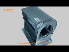 จุด GDRM35-133B-2 เยอรมัน ABB Excitation พัดลมพิเศษ 230V ทอร์บีน เครื่องเป่าโลหะหลุดศูนย์กลาง