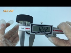 อะไหล่ลิฟท์ล็อคประตูลิฟท์ม้วน 45*15*12 OD45mm W15mm ID12mm DK-RSL-RN4