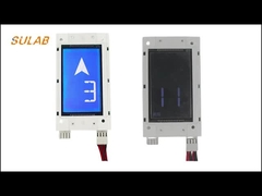 บอร์ดจอรถ PLC LMBS430-V32.2 วี 32.5 Otis อะไหล่ลิฟท์ใหม่และเดิม