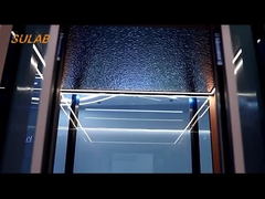 บอร์ดสื่อสารการเรียกรถลิฟท์ บอร์ดควบคุมรถลิฟท์ COP30D-N2