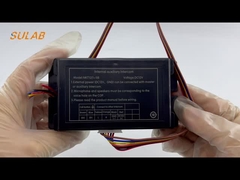 อินเตอร์คอมเครื่องยก คุณภาพดี อินเตอร์คอมเครื่องยกใหม่ อินเตอร์คอมรถยก NKT12 ((1-1) B