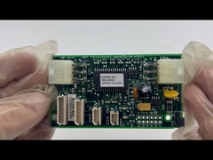 โครงการ KONE โครงการสื่อสารชัฟท์ลิฟท์ KM713700G01 G11 G51 G71 โครงการ FCB จุดเดิม