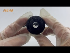 อะไหล่ลิฟท์ ประตูล็อคล้อล็อค Hook ล้อ Selcom ประตูบอล 321505.0013/0037