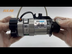 มอเตอร์ประตูลิฟท์ DPM57BL54.D1 สําหรับอะไหล่ KN