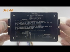 อินเตอร์คอมลิฟต์ FXIA4CAB สำหรับ Fuji อะไหล่