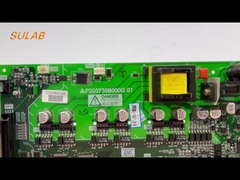 PCB Lift Drive Board P203735B000G01 Mitsubishi Lift อะไหล่ของลิฟท์